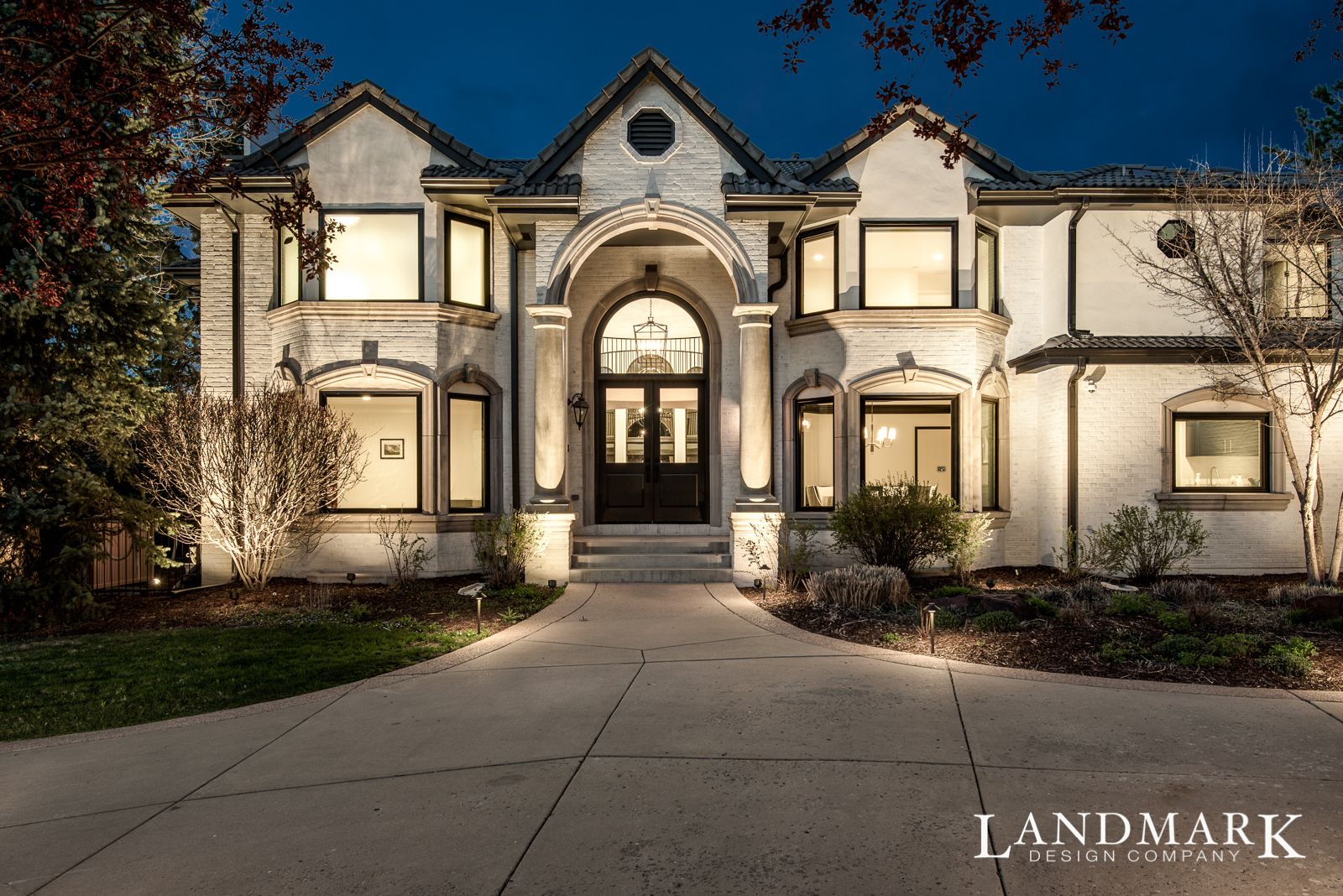 Landscape Lighting Cherry Hills Village, CO-3